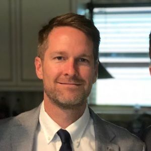 Meet your Posher, Matt